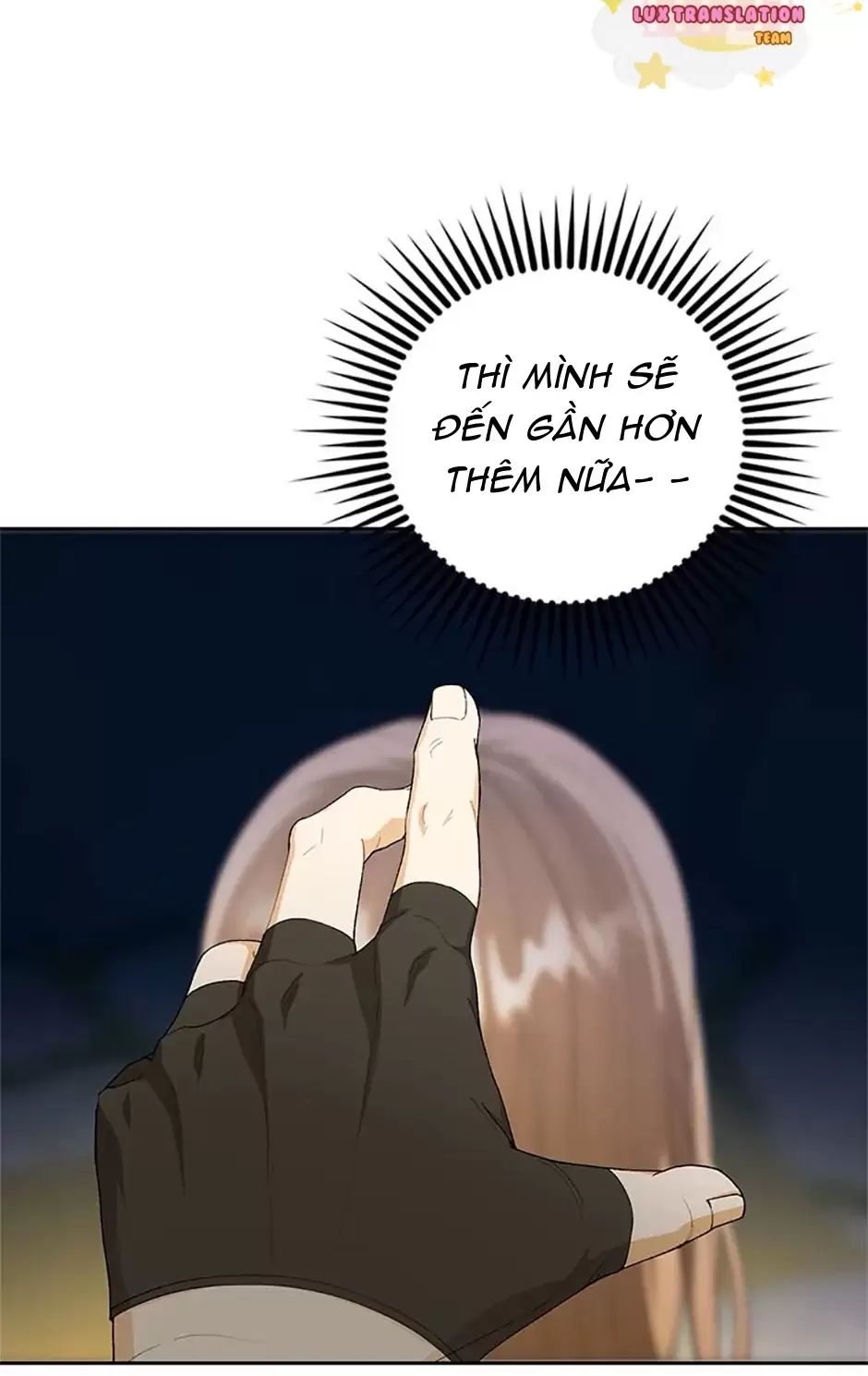 Sự Tán Tỉnh Ích Kỷ: Chapter 14