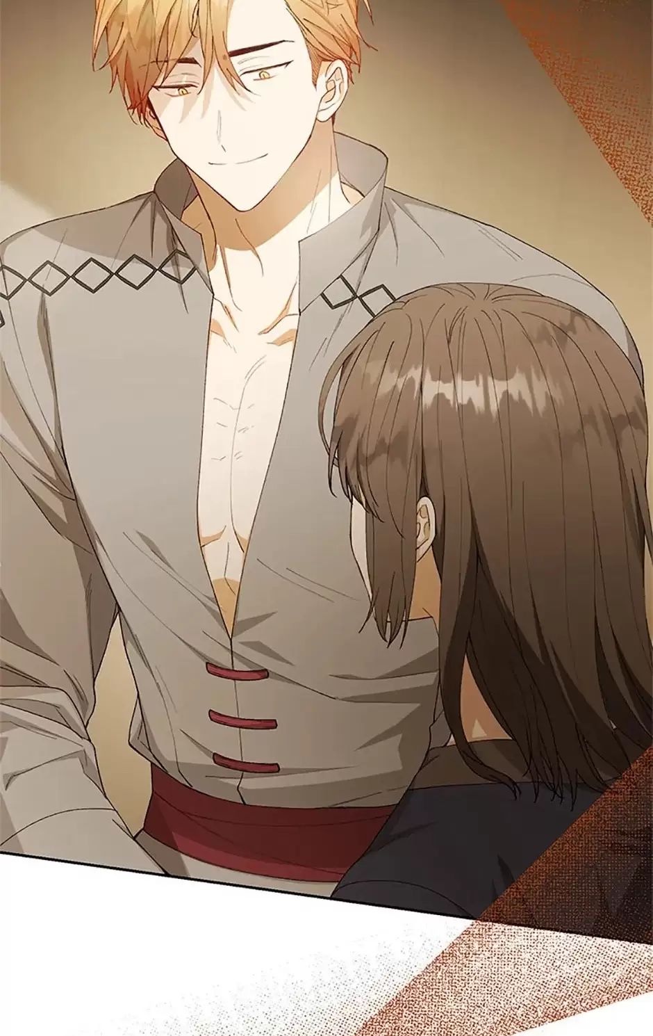 Sự Tán Tỉnh Ích Kỷ: Chapter 14