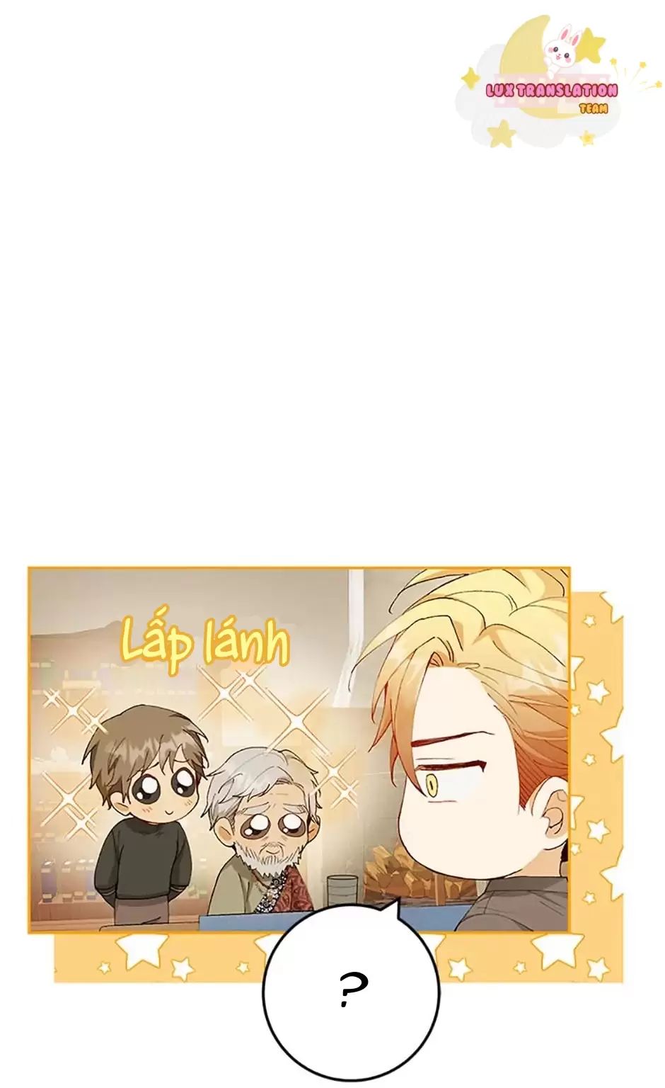 Sự Tán Tỉnh Ích Kỷ: Chapter 16