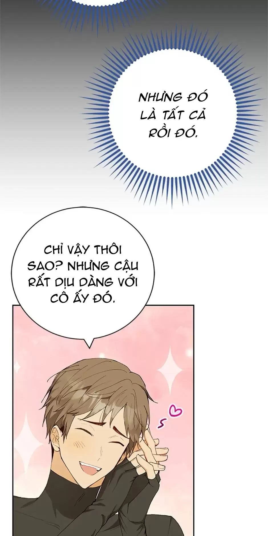 Sự Tán Tỉnh Ích Kỷ: Chapter 16