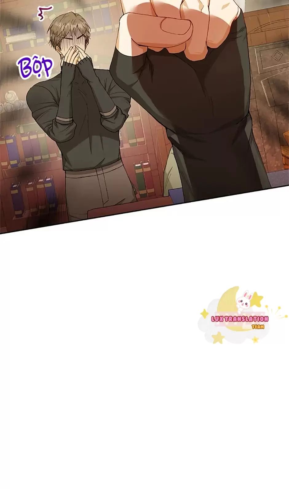 Sự Tán Tỉnh Ích Kỷ: Chapter 16