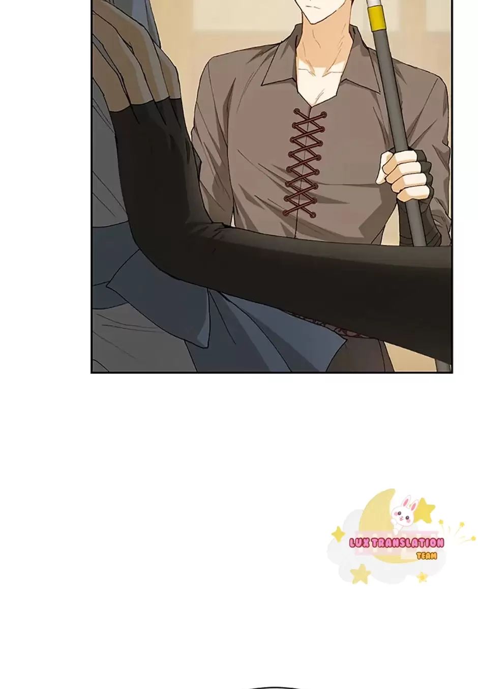 Sự Tán Tỉnh Ích Kỷ: Chapter 16