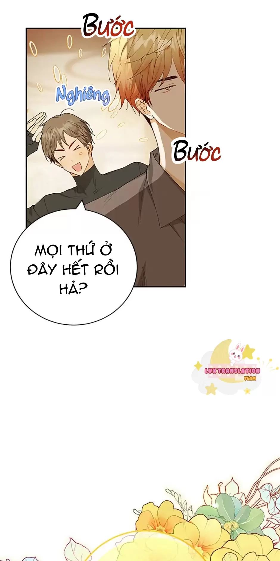 Sự Tán Tỉnh Ích Kỷ: Chapter 16