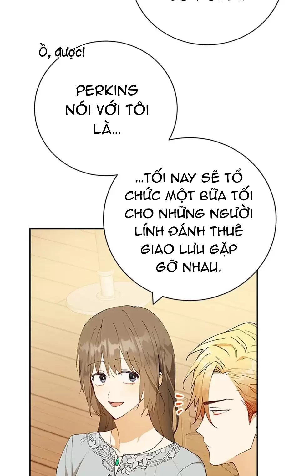 Sự Tán Tỉnh Ích Kỷ: Chapter 16