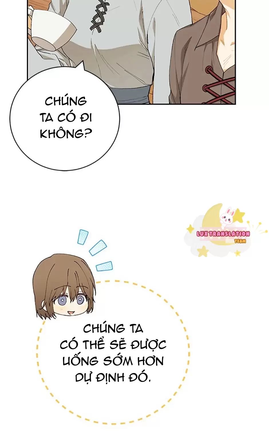 Sự Tán Tỉnh Ích Kỷ: Chapter 16