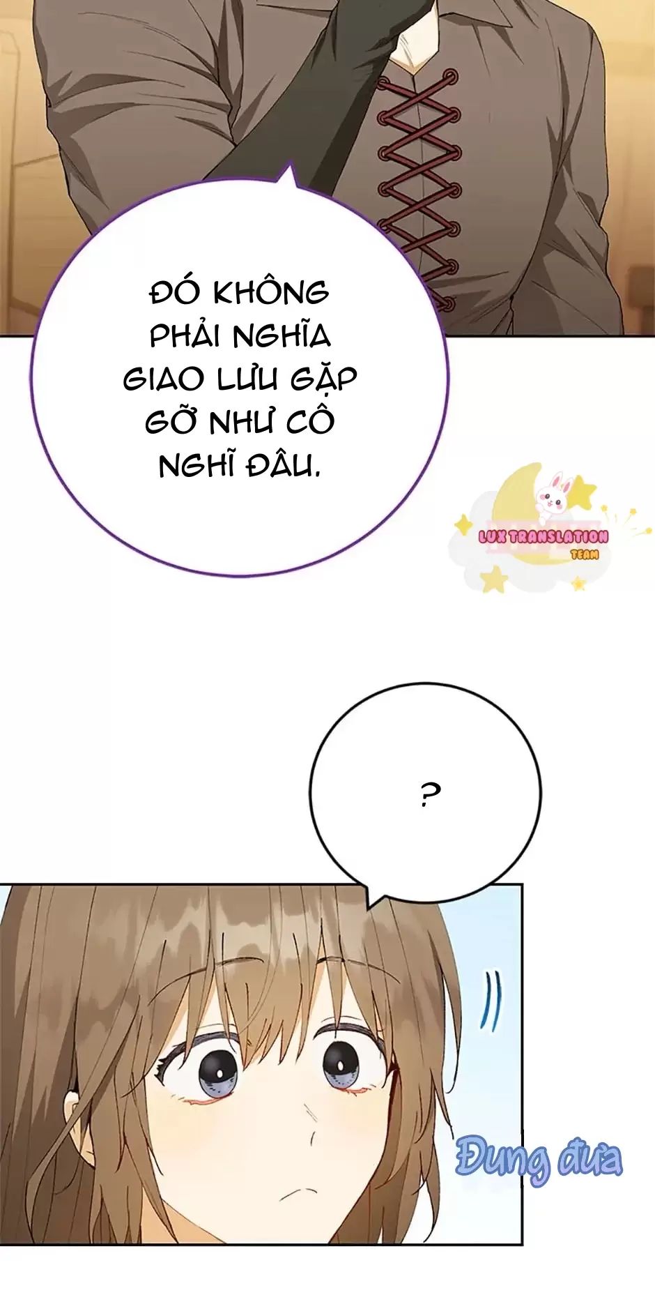 Sự Tán Tỉnh Ích Kỷ: Chapter 16