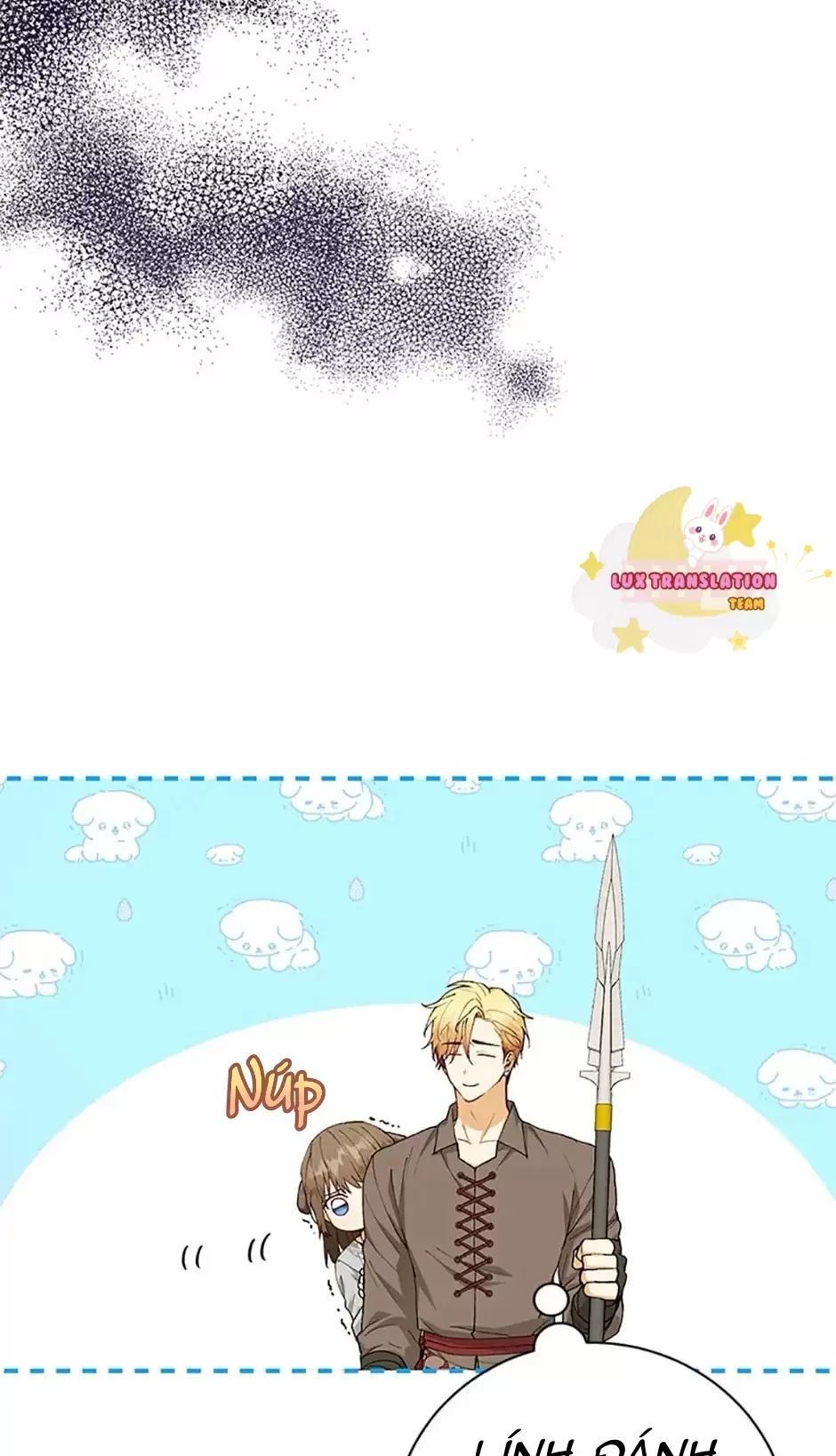 Sự Tán Tỉnh Ích Kỷ: Chapter 16