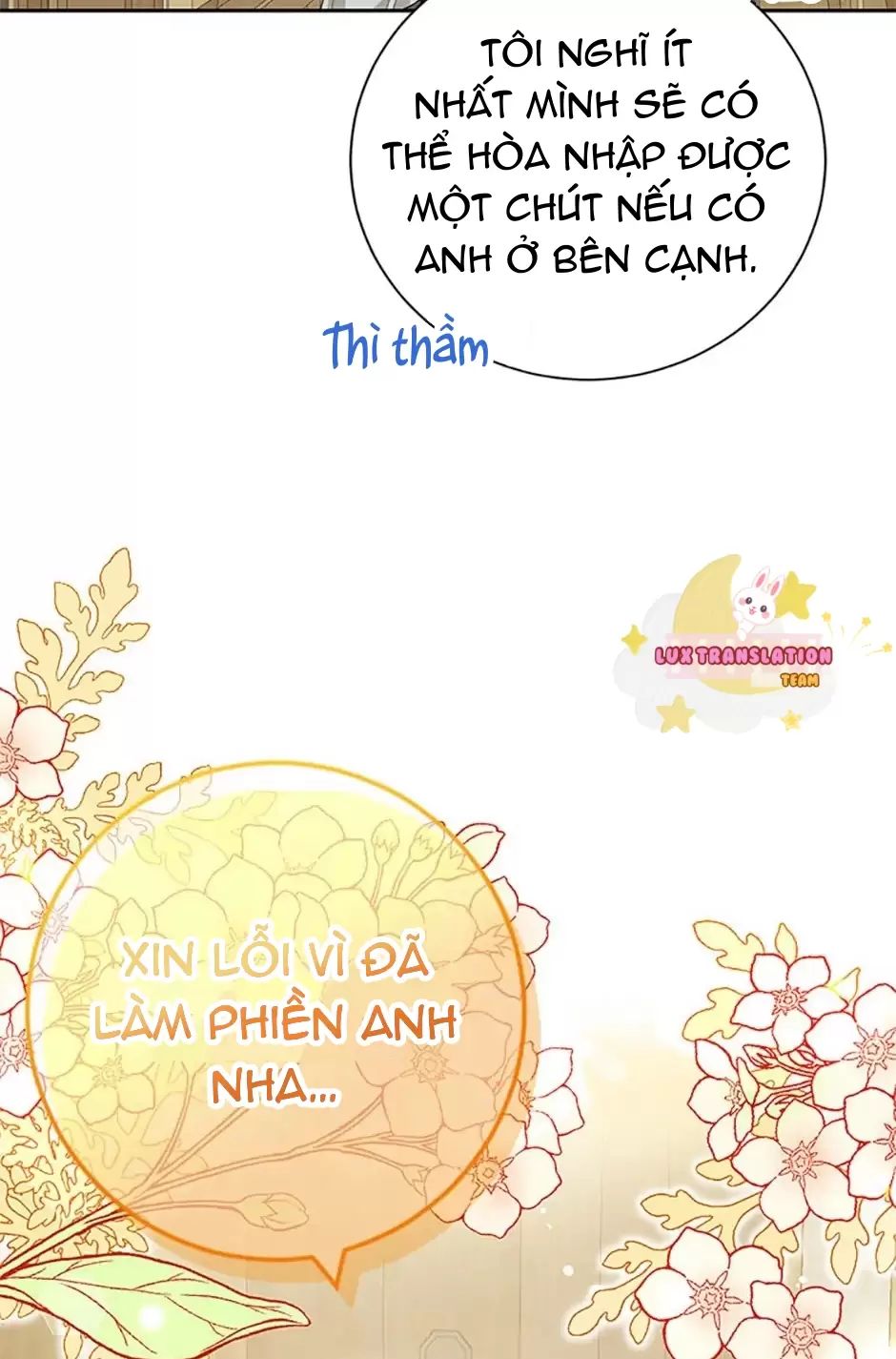 Sự Tán Tỉnh Ích Kỷ: Chapter 16