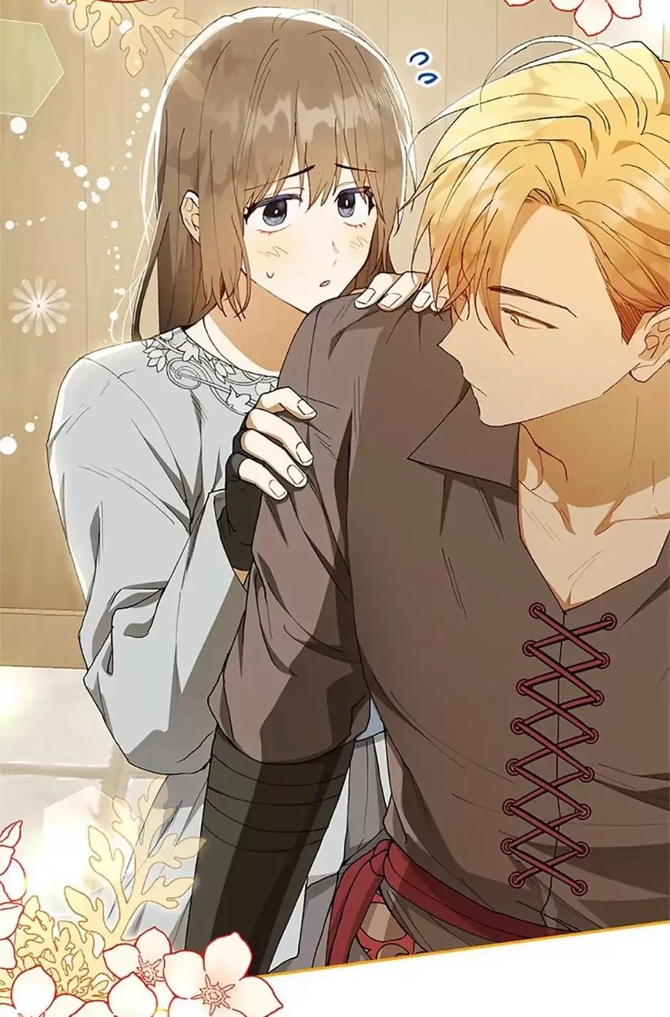 Sự Tán Tỉnh Ích Kỷ: Chapter 16