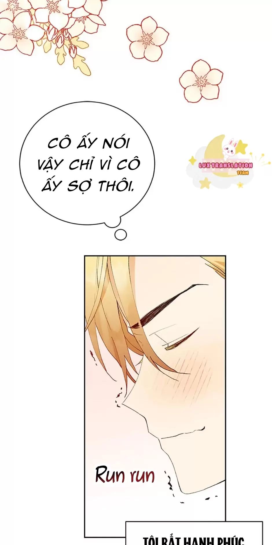 Sự Tán Tỉnh Ích Kỷ: Chapter 16