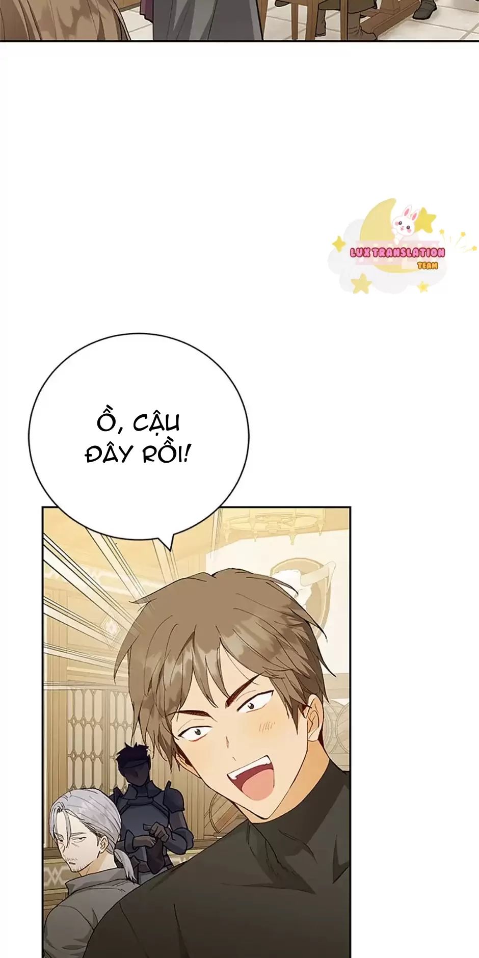 Sự Tán Tỉnh Ích Kỷ: Chapter 16