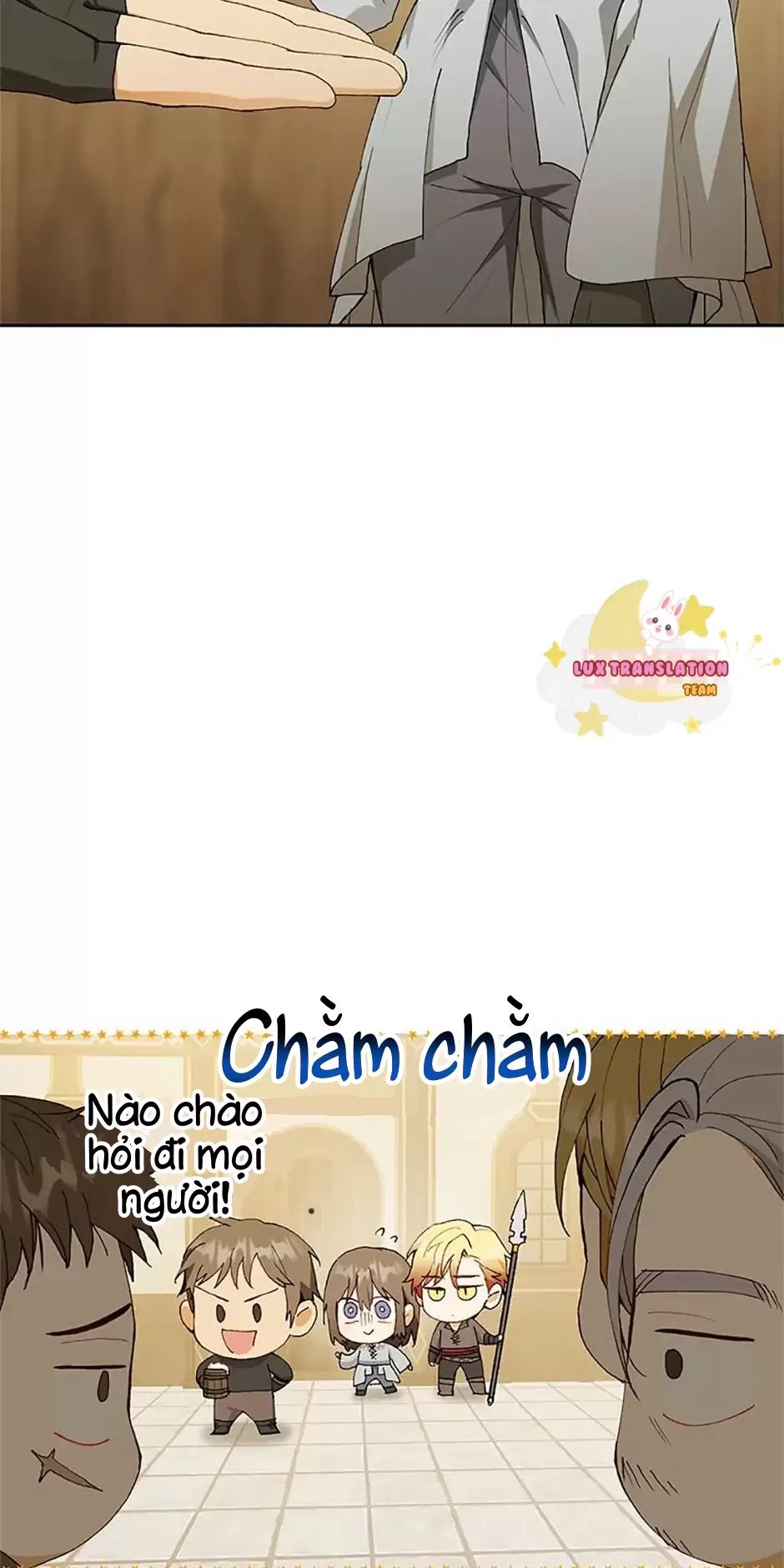 Sự Tán Tỉnh Ích Kỷ: Chapter 16