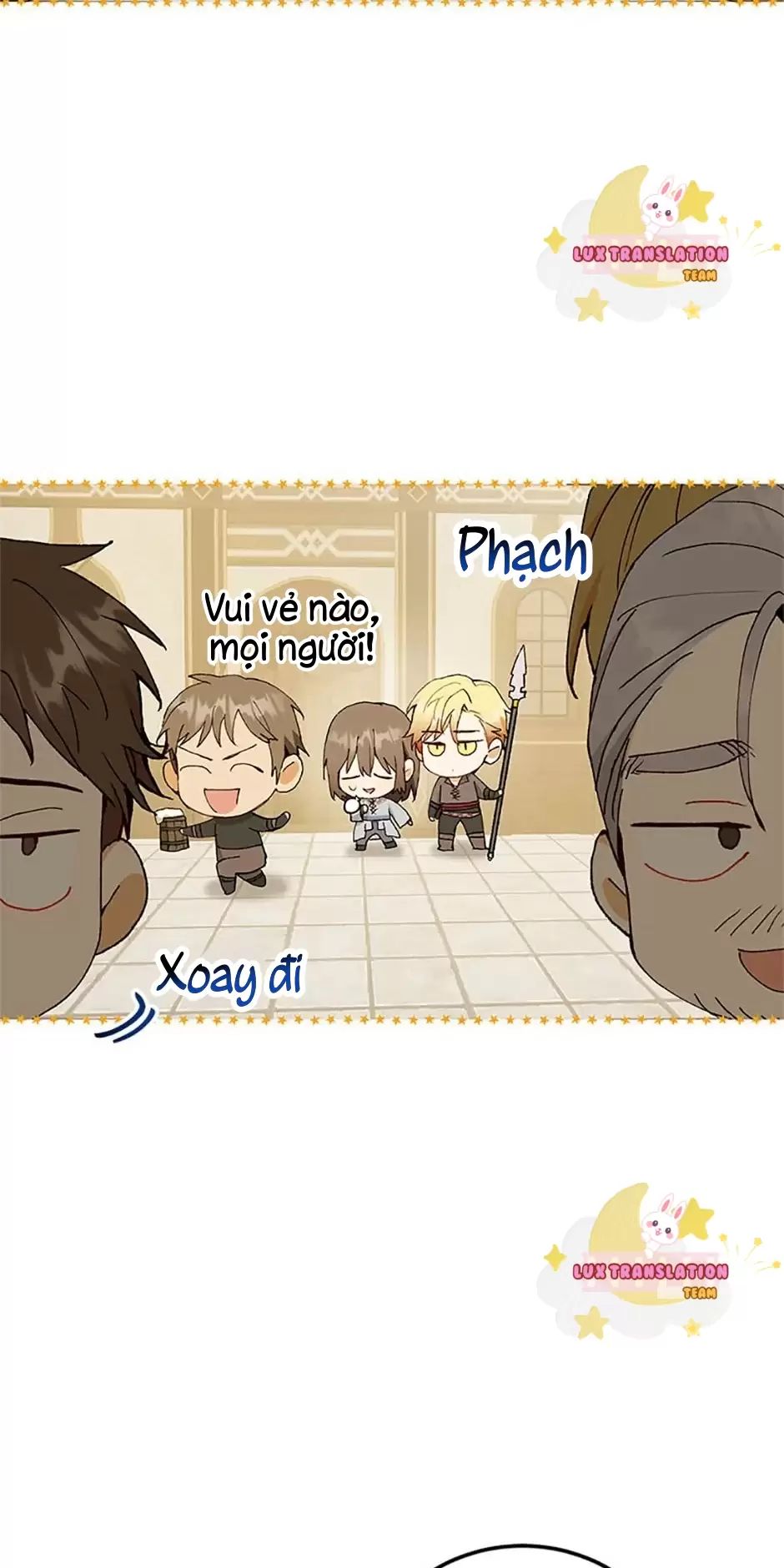 Sự Tán Tỉnh Ích Kỷ: Chapter 16