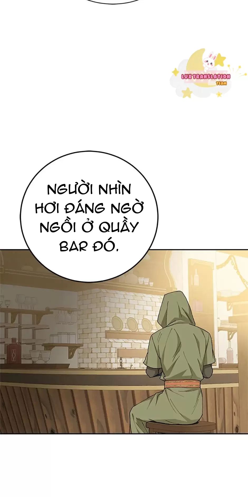 Sự Tán Tỉnh Ích Kỷ: Chapter 16