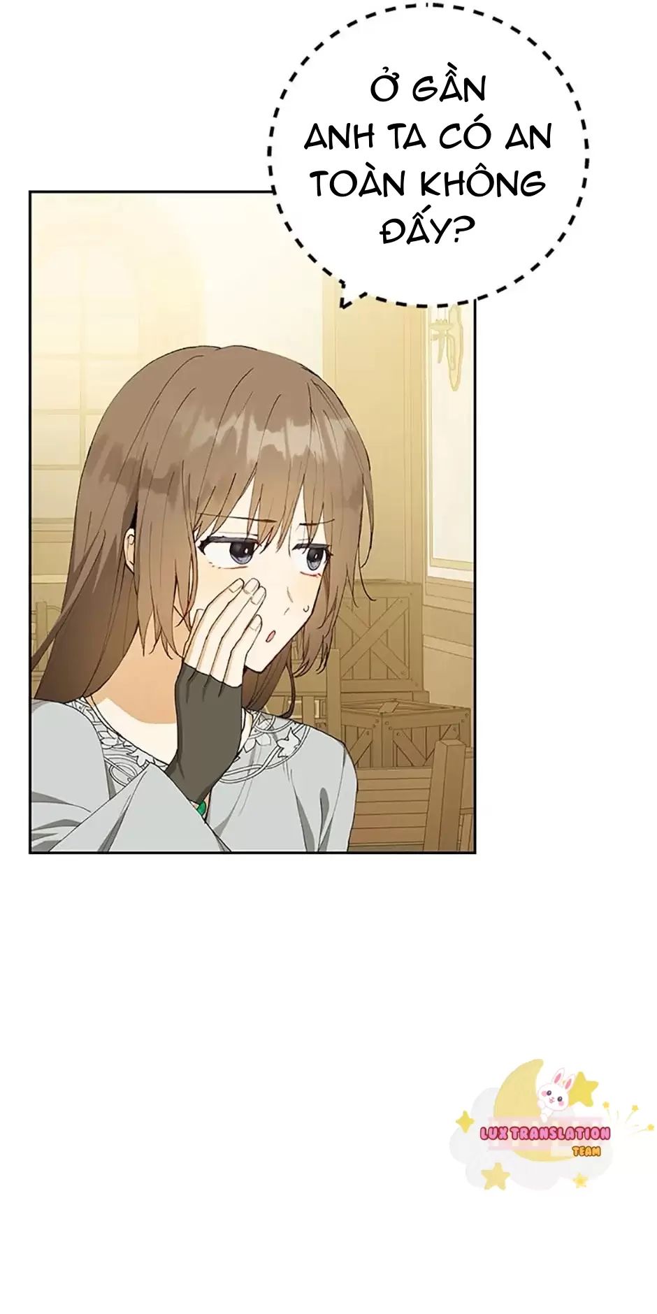 Sự Tán Tỉnh Ích Kỷ: Chapter 16