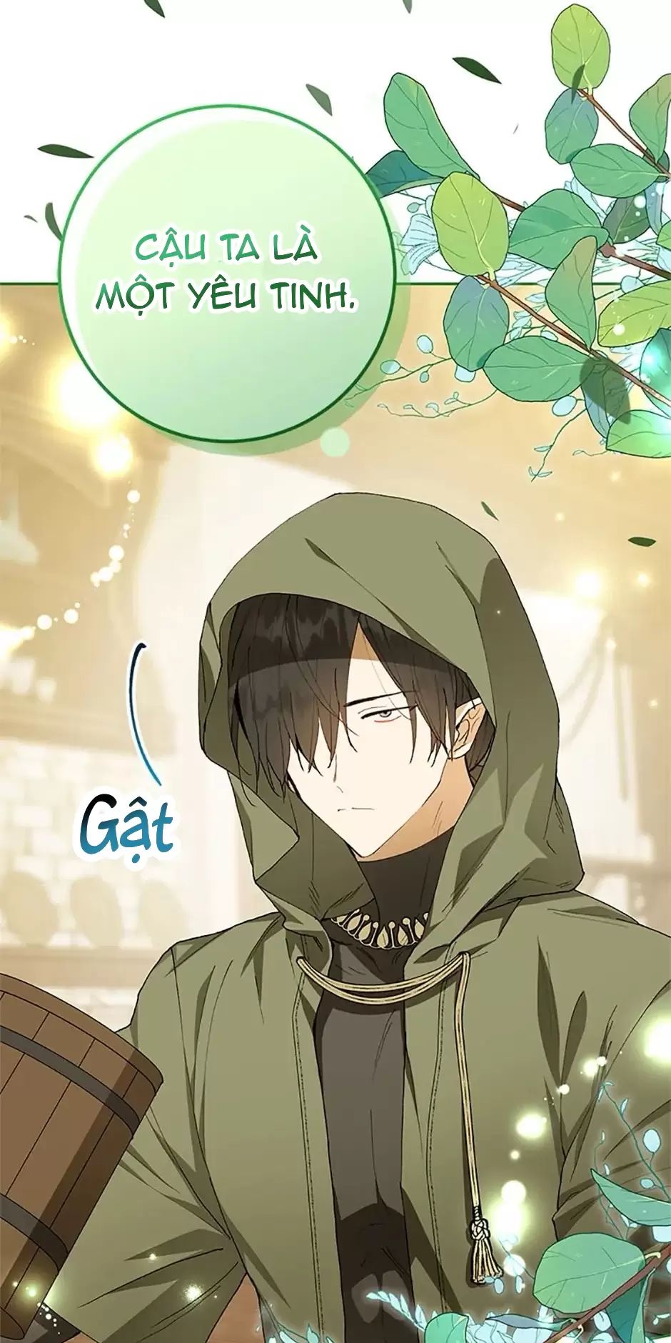 Sự Tán Tỉnh Ích Kỷ: Chapter 16