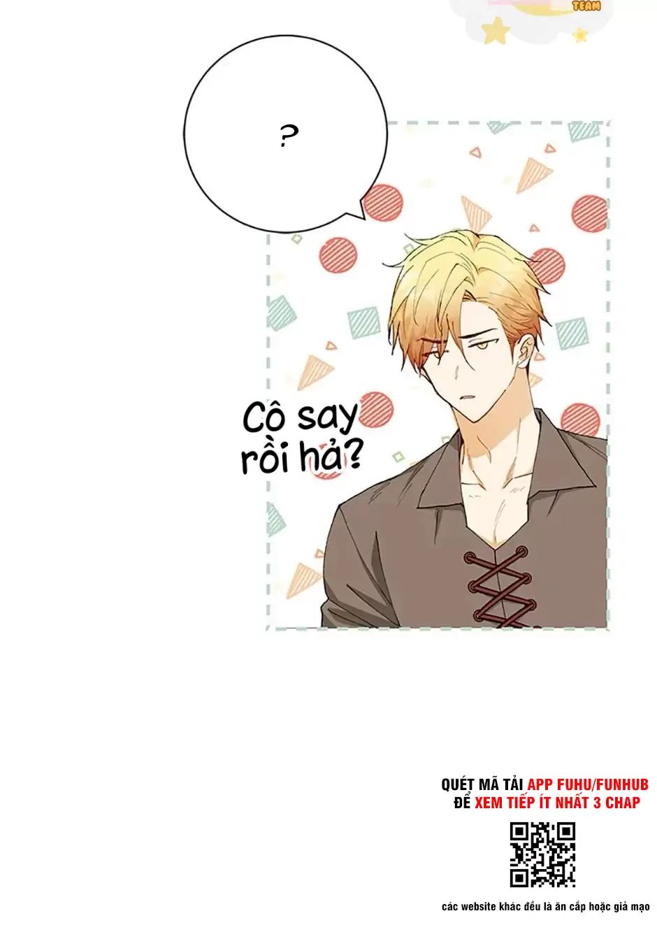 Sự Tán Tỉnh Ích Kỷ: Chapter 16