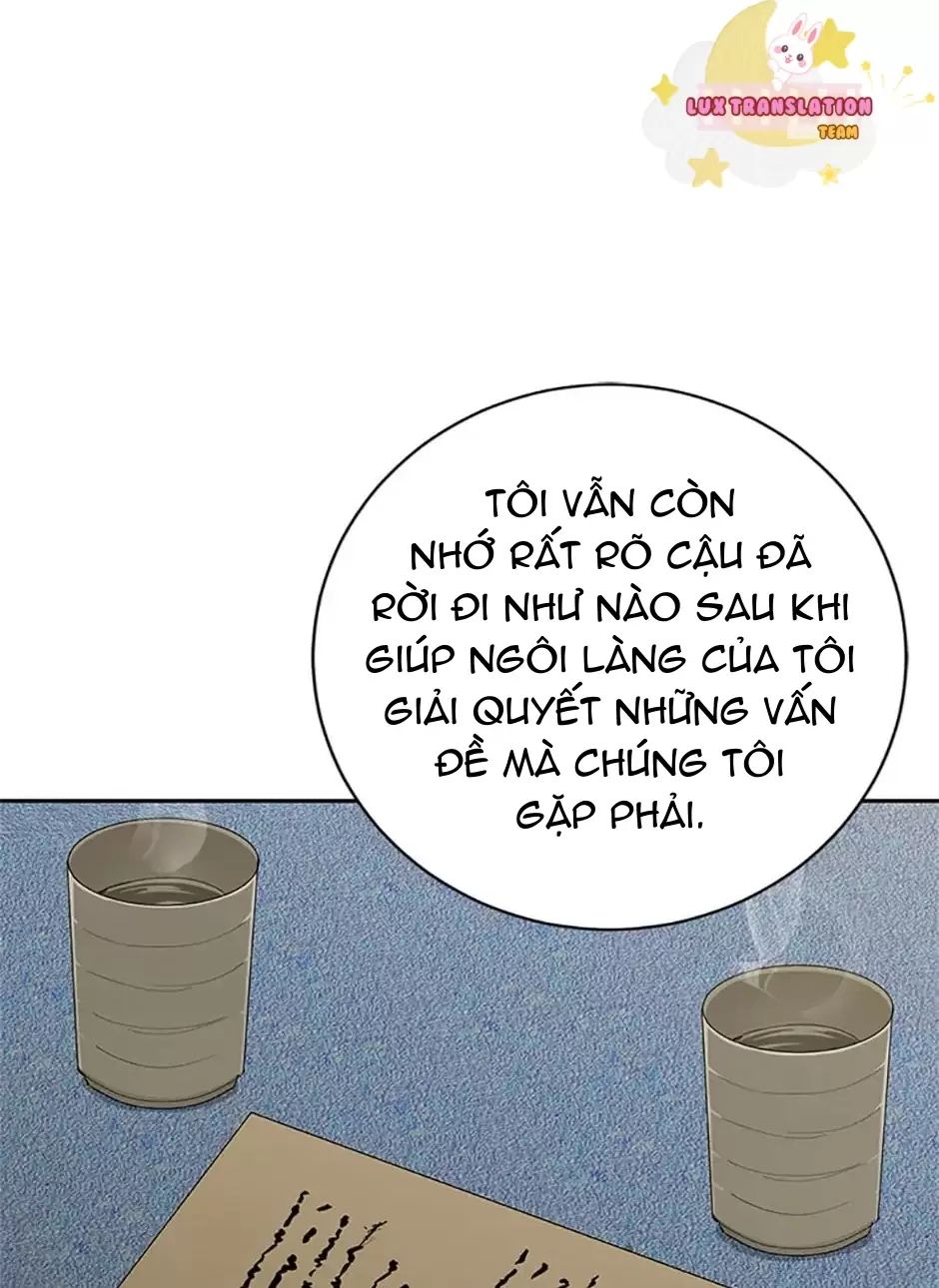 Sự Tán Tỉnh Ích Kỷ: Chapter 16