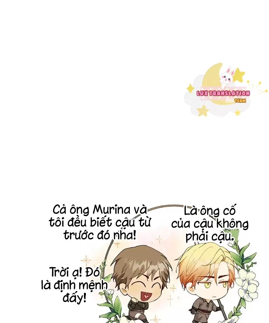 Sự Tán Tỉnh Ích Kỷ: Chapter 16