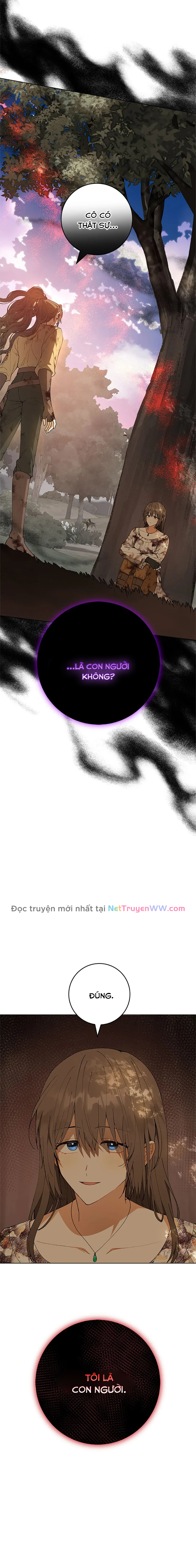 Sự Tán Tỉnh Ích Kỷ: Chapter 22