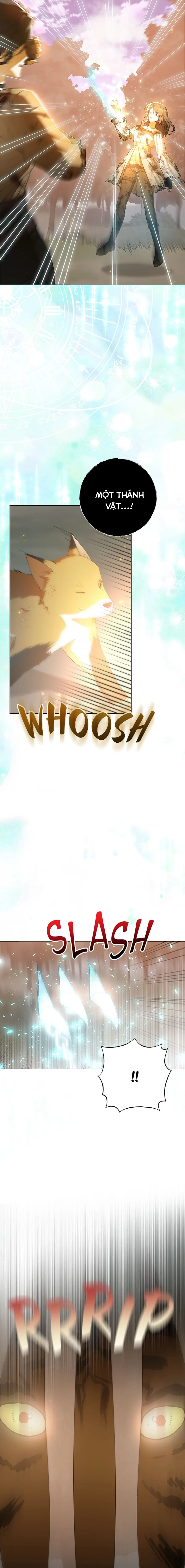 Sự Tán Tỉnh Ích Kỷ: Chapter 22