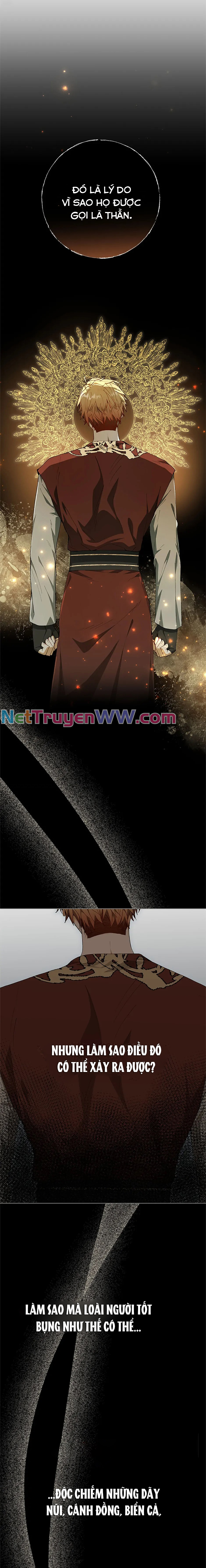 Sự Tán Tỉnh Ích Kỷ: Chapter 22