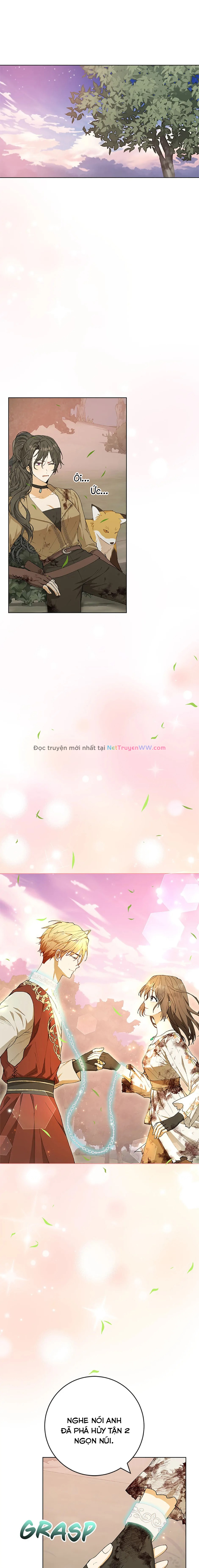 Sự Tán Tỉnh Ích Kỷ: Chapter 23