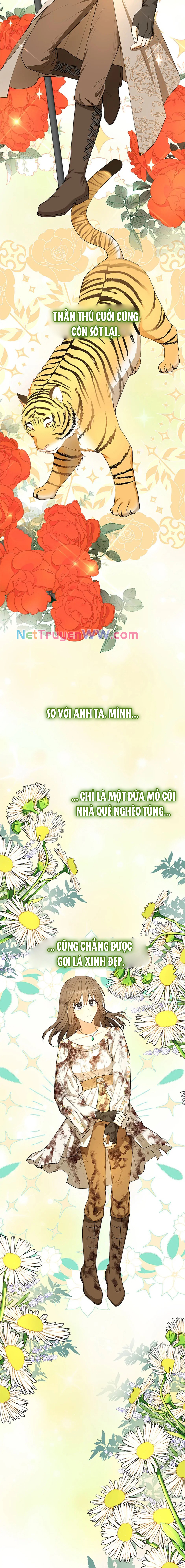 Sự Tán Tỉnh Ích Kỷ: Chapter 23