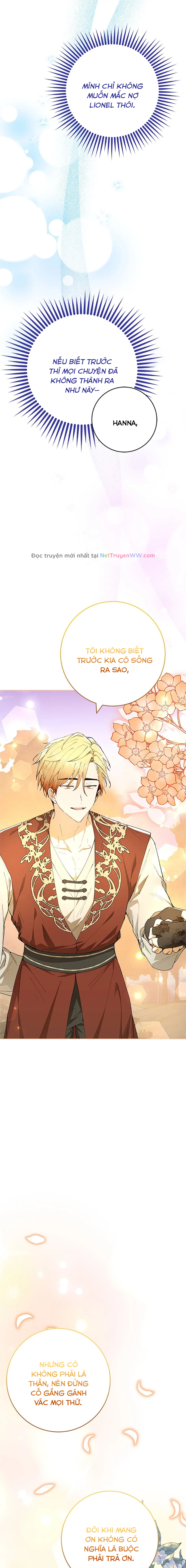 Sự Tán Tỉnh Ích Kỷ: Chapter 23