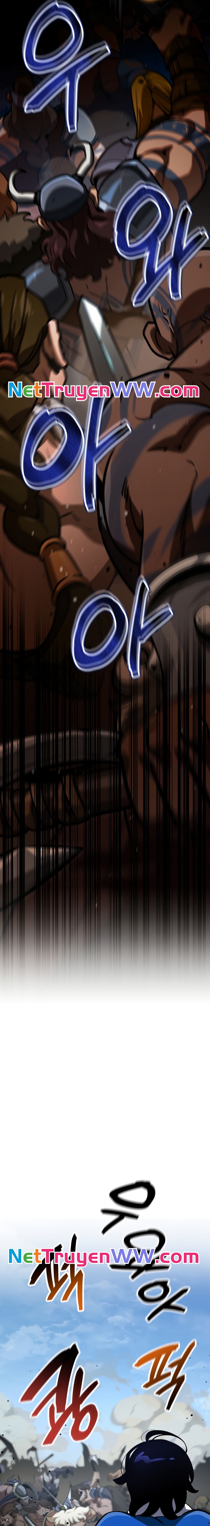 Sử Thi Valhalla: Chapter 1