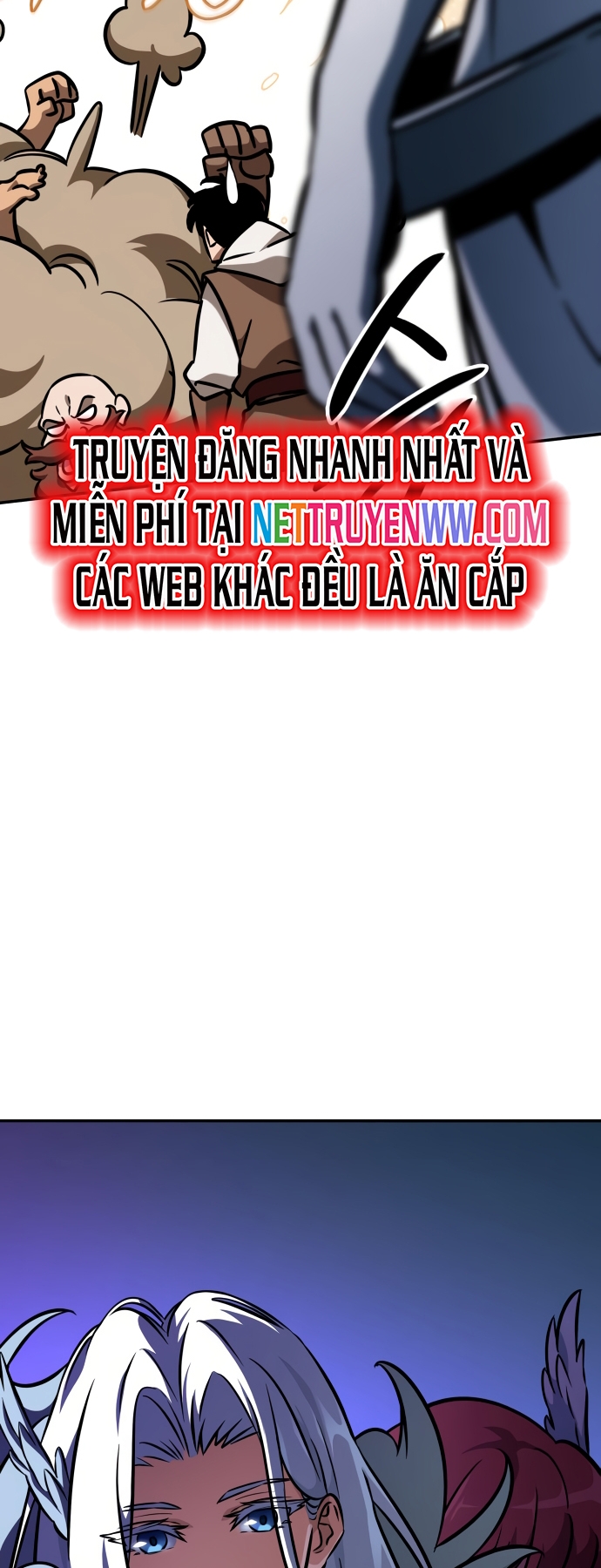 Sử Thi Valhalla: Chapter 10