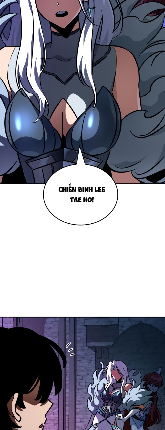 Sử Thi Valhalla: Chapter 10