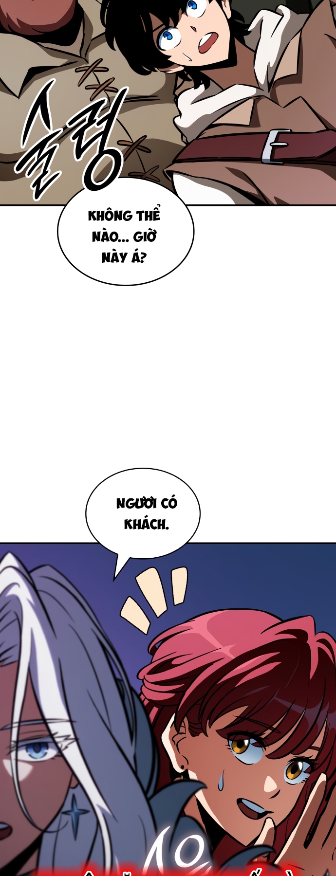 Sử Thi Valhalla: Chapter 10