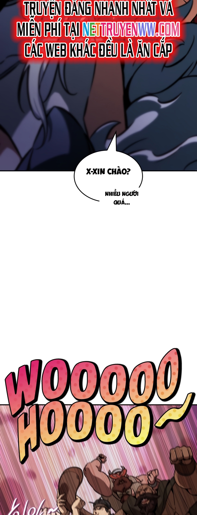 Sử Thi Valhalla: Chapter 10