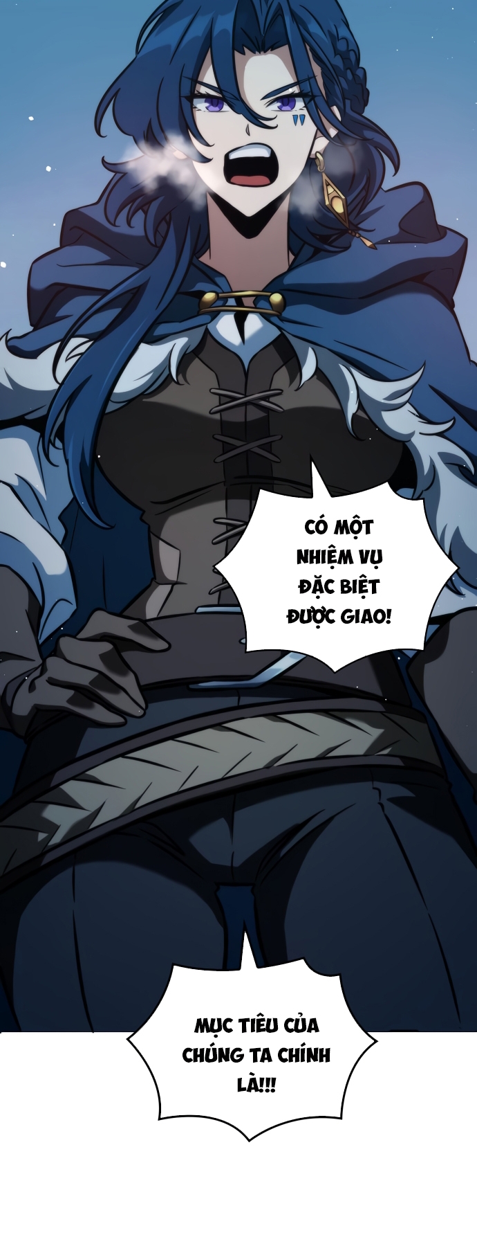 Sử Thi Valhalla: Chapter 10