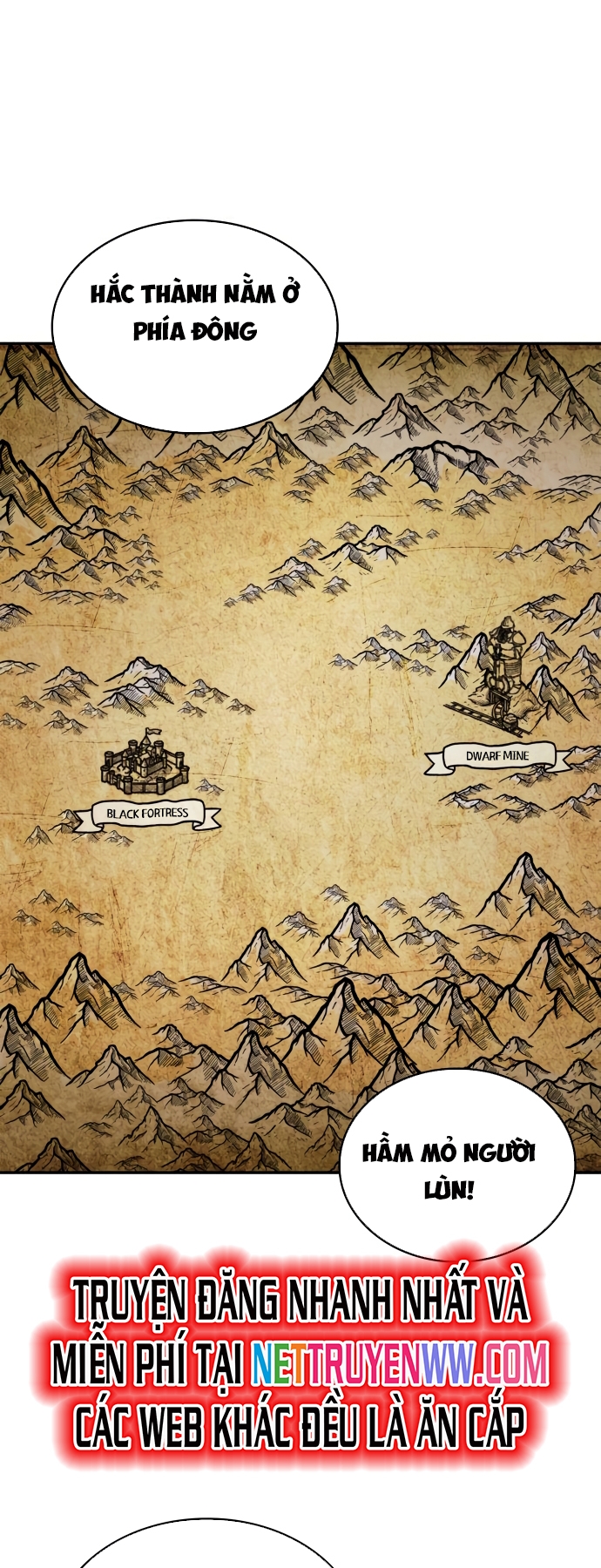 Sử Thi Valhalla: Chapter 10