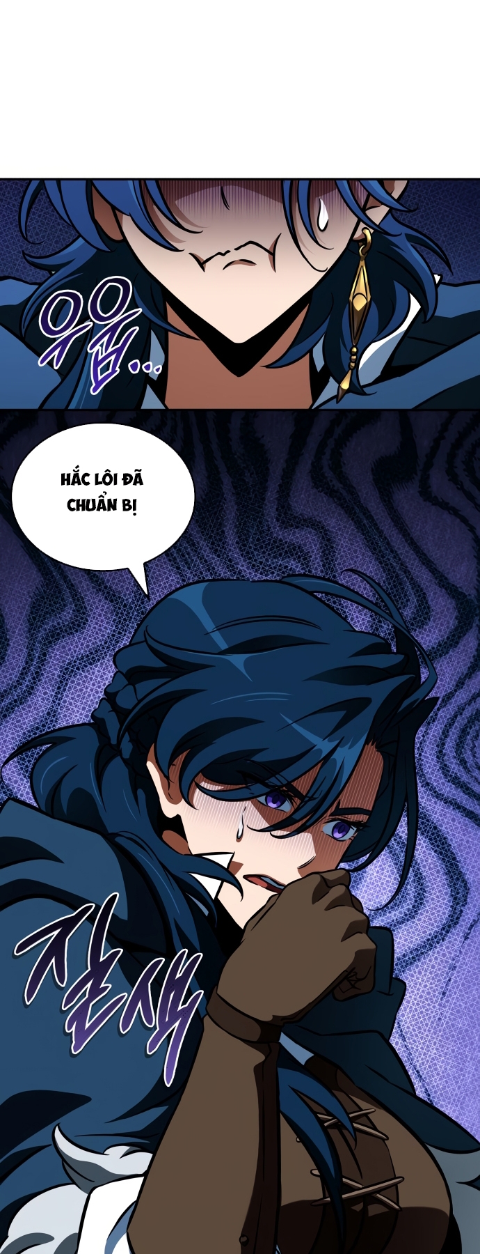 Sử Thi Valhalla: Chapter 10