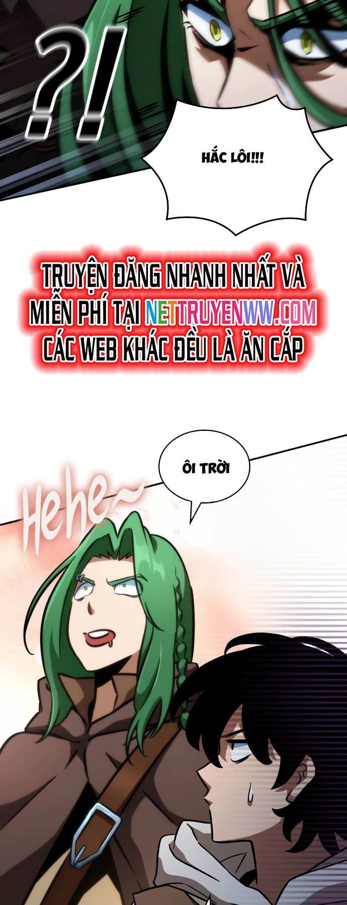 Sử Thi Valhalla: Chapter 10