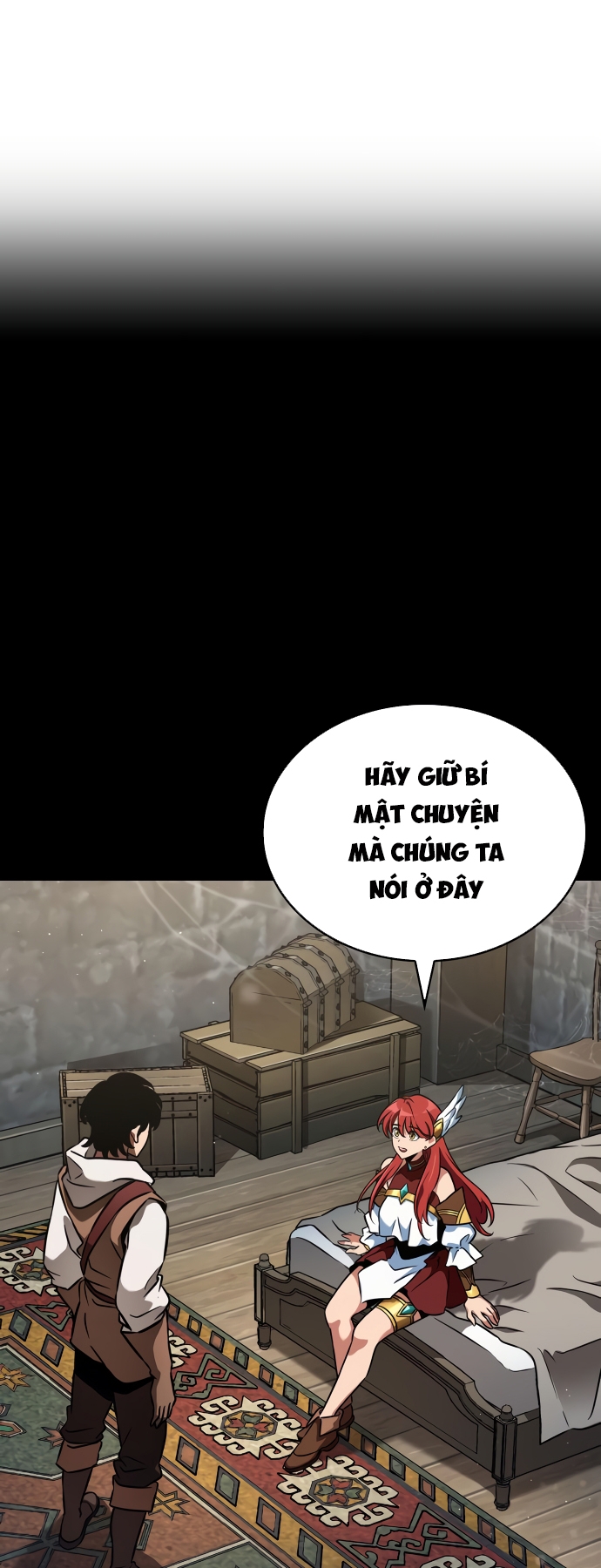 Sử Thi Valhalla: Chapter 10