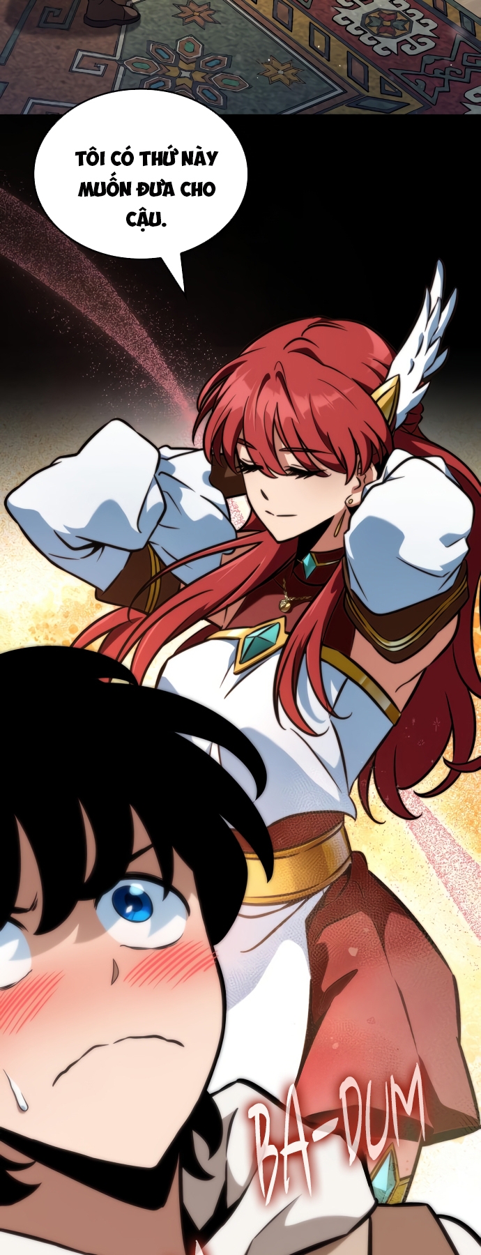 Sử Thi Valhalla: Chapter 10