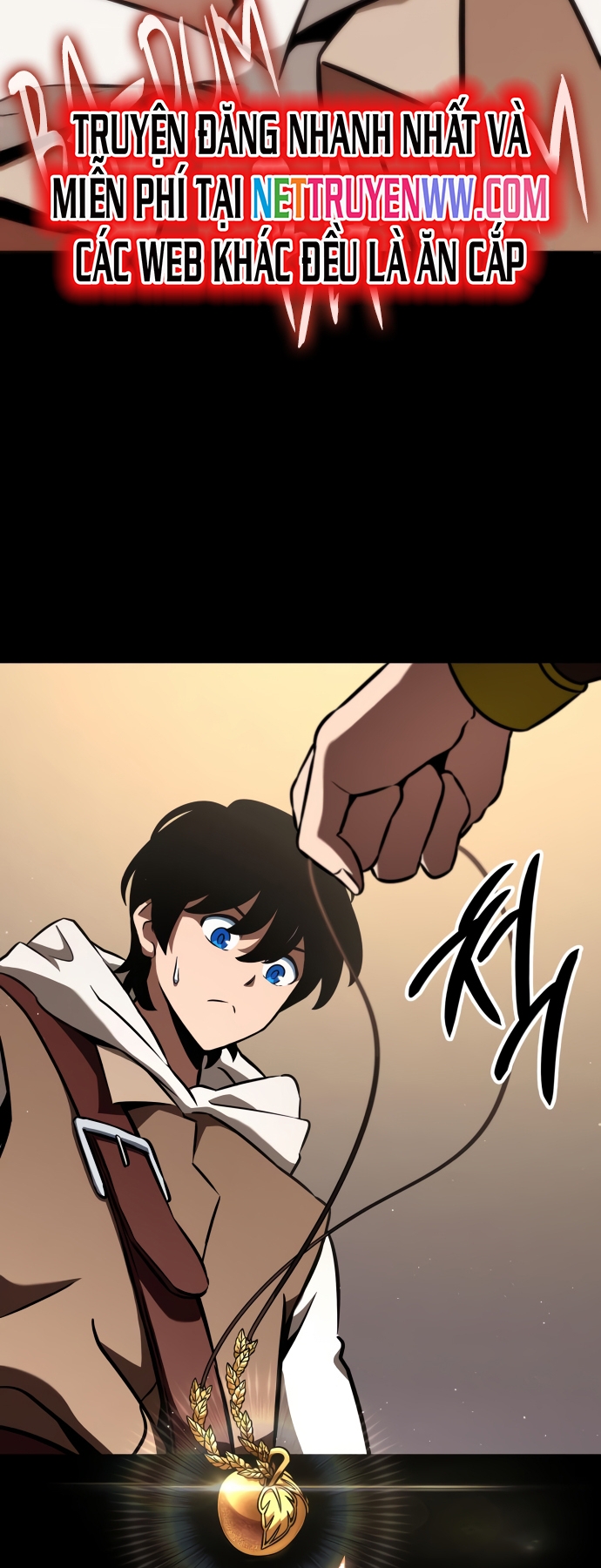 Sử Thi Valhalla: Chapter 10