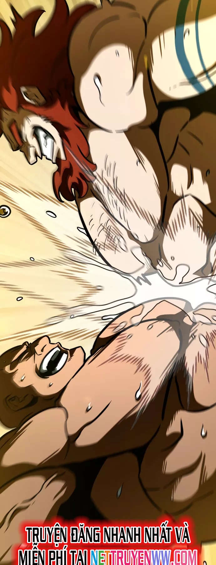 Sử Thi Valhalla: Chapter 10