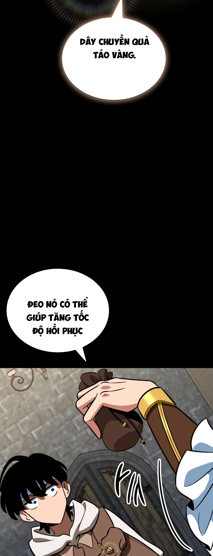 Sử Thi Valhalla: Chapter 10