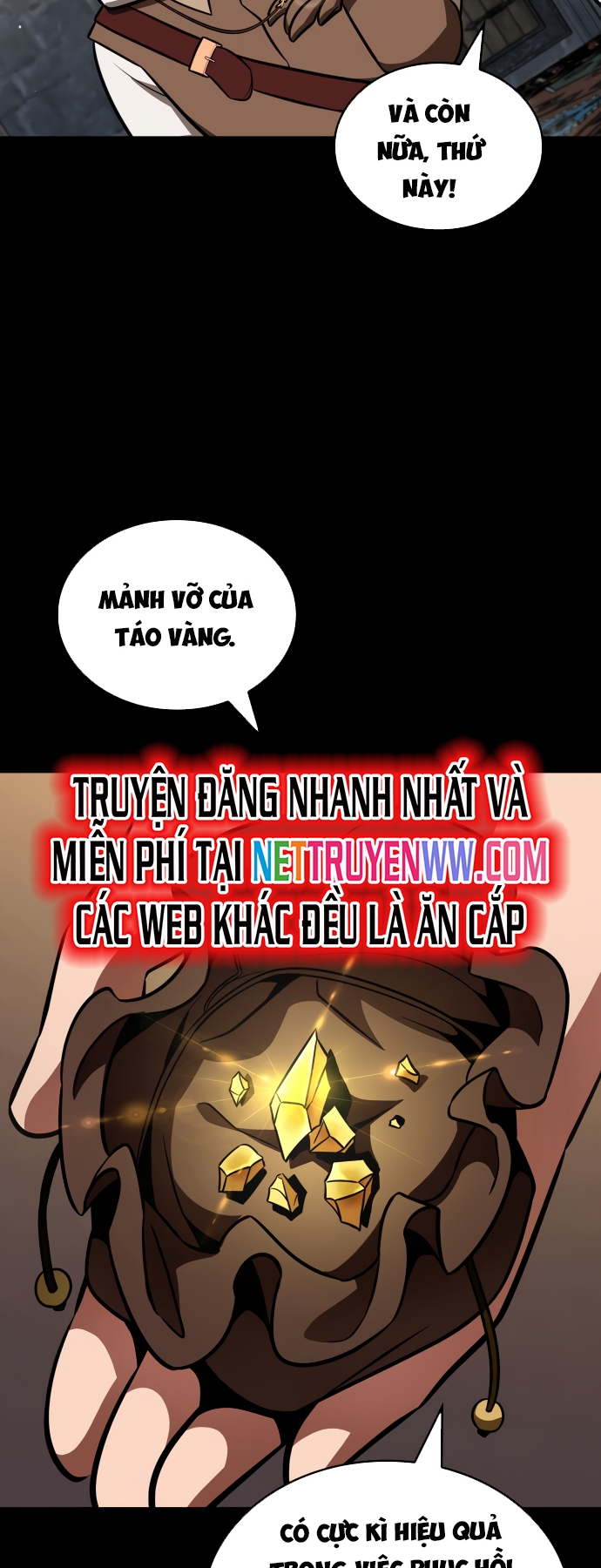 Sử Thi Valhalla: Chapter 10