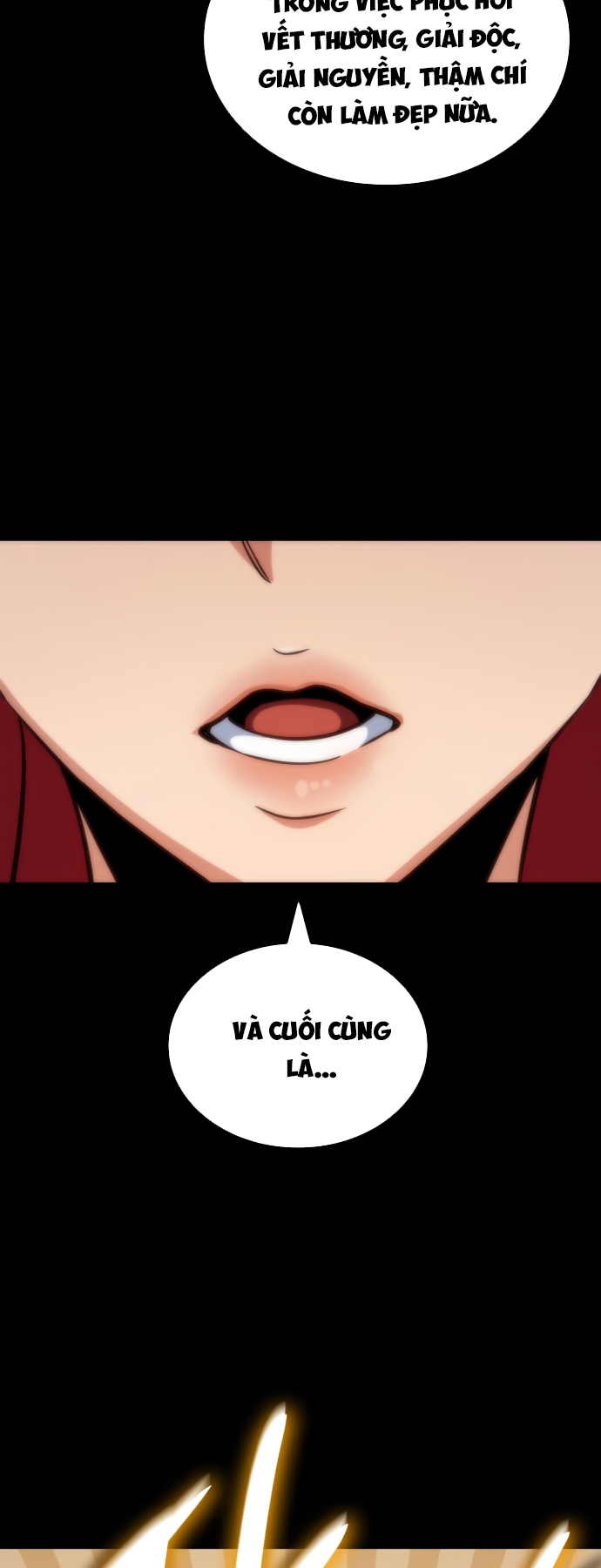 Sử Thi Valhalla: Chapter 10