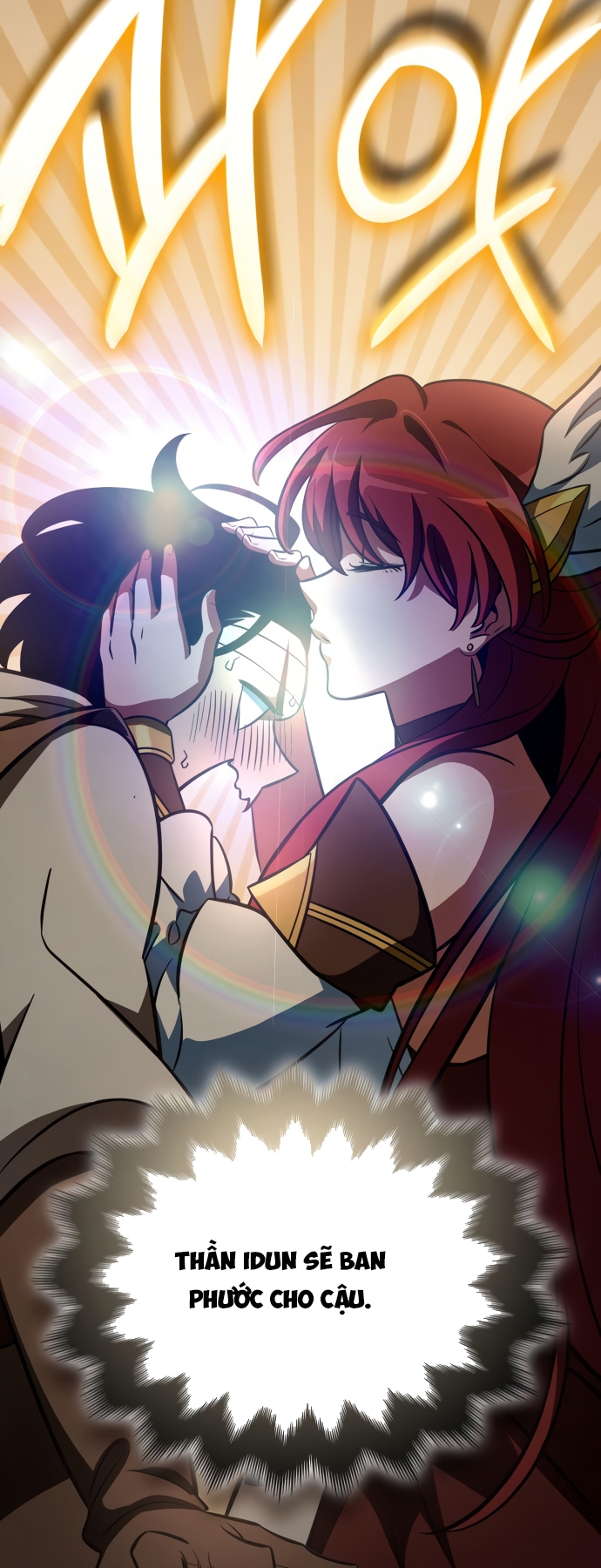 Sử Thi Valhalla: Chapter 10