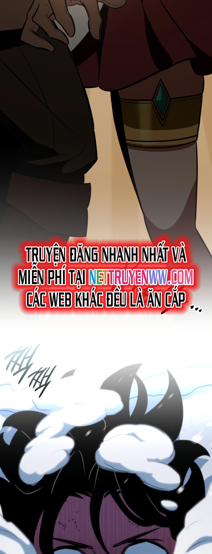 Sử Thi Valhalla: Chapter 10