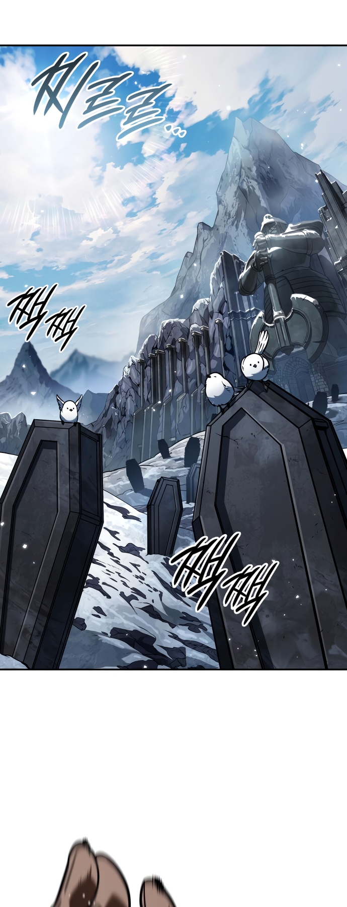 Sử Thi Valhalla: Chapter 10