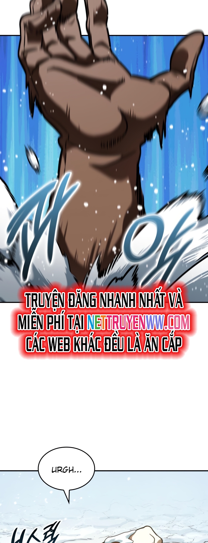 Sử Thi Valhalla: Chapter 10