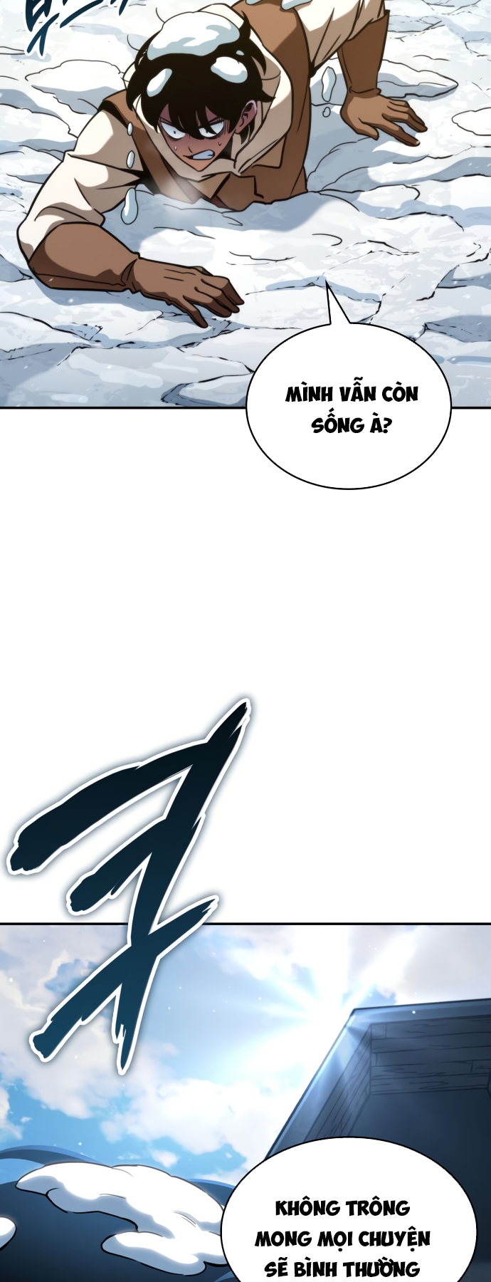 Sử Thi Valhalla: Chapter 10